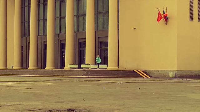 Вот как надо гулять смотреть онлайн