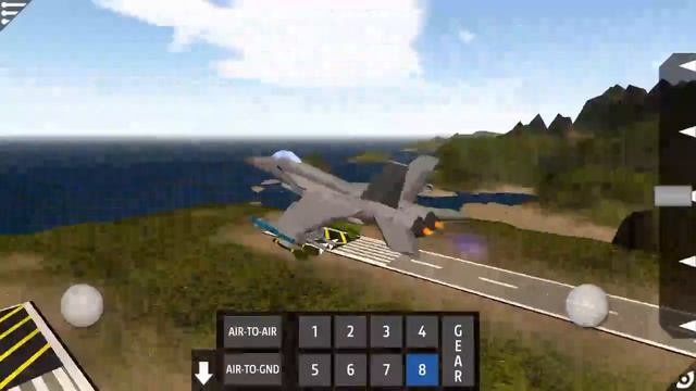 Simple Planes - Обзор на андроид #37