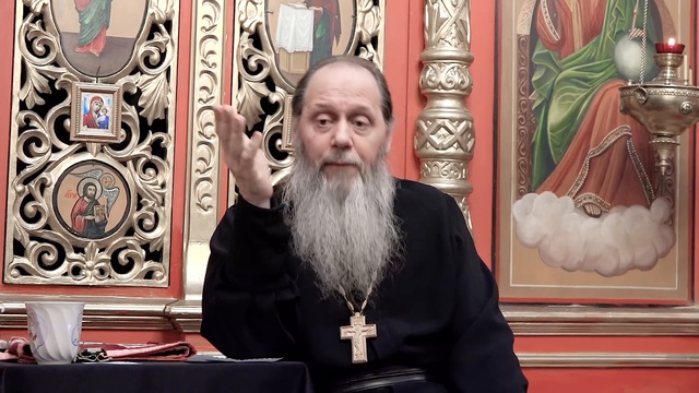 Как отличить испытания от Бога от искушений от дьявола. Священник Владимир Головин. смотреть онлайн