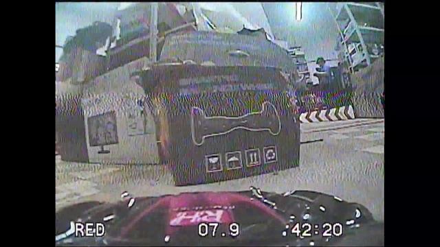 гонки на FPV машинках по камере смотреть онлайн