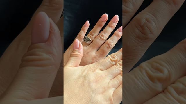 У нас не только кольца с матом? для заказа колец ищи нас в Инсте @neskromny_ смотреть онлайн