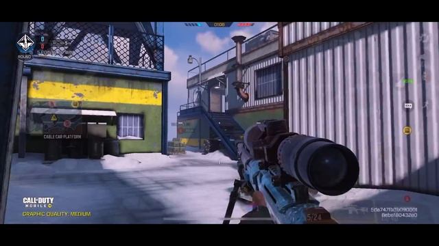 My 3 Best Dl Q33 Gunsmiths смотреть онлайн