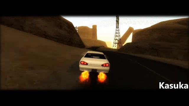 【GTA:SA】Deep Enough【HD】 смотреть онлайн