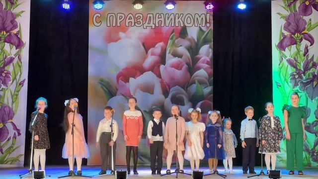 «Просто мы маленькие звёзды» смотреть онлайн