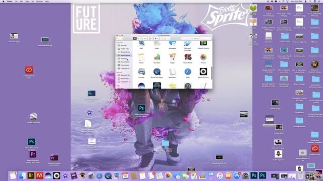 How To Fix "Some Of The Application Components Missing From Application Directory" Adobe Photoshop смотреть онлайн