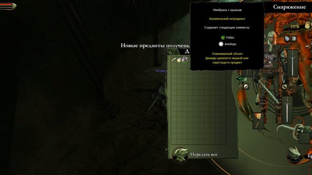 The Witcher Enhanced Edition серия 37 Глава 3 Чиновница Обеспокоенная санитарка смотреть онлайн