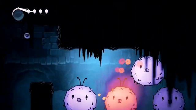 Jogo grátis da psn Plus-hollow Knight смотреть онлайн