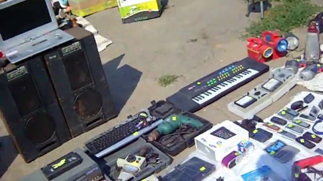 ОДЕССА СТАРОКОННЫЙ РЫНОК ЧАСТЬ 7 смотреть онлайн