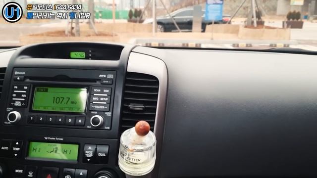 가족들을 생각한다면 '카니발R' 1150만원 지금판매중! 중고차 구입은 유일모터스! смотреть онлайн