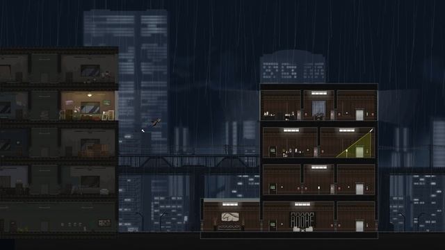 Обзор Ronin и Gunpoint смотреть онлайн