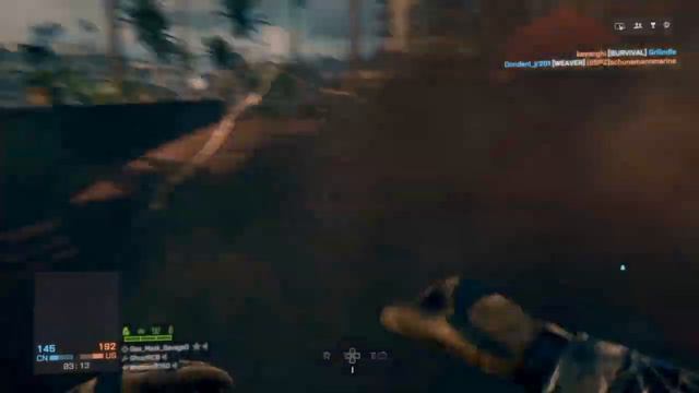 Knife only server |Battlefield 4| смотреть онлайн