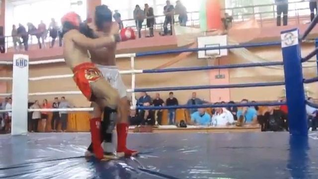 69.Сосновский(Толтек,Борисов) - Бабаджанов(Полоцк)