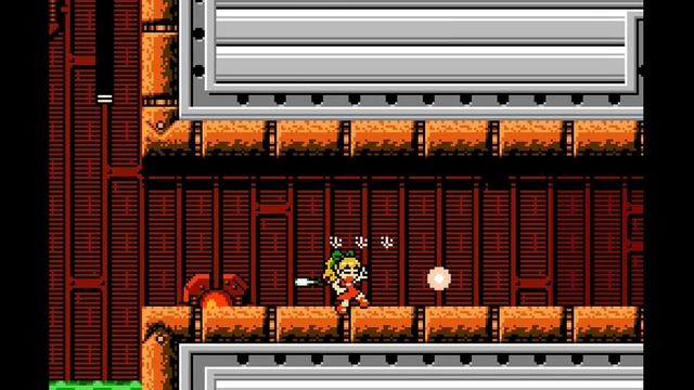 Mega Man Maker Adventures #074 - Roll's Adventure - Adventure Man смотреть онлайн
