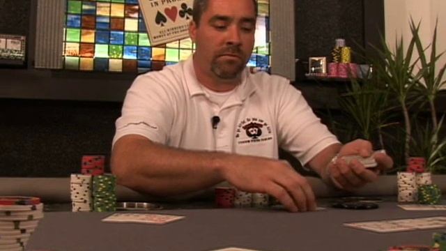Basic Rules for Poker Games : How to Play Omaha Hi-Low Poker смотреть онлайн