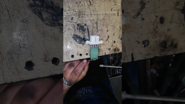 2004 fiesta heater resistor repair смотреть онлайн
