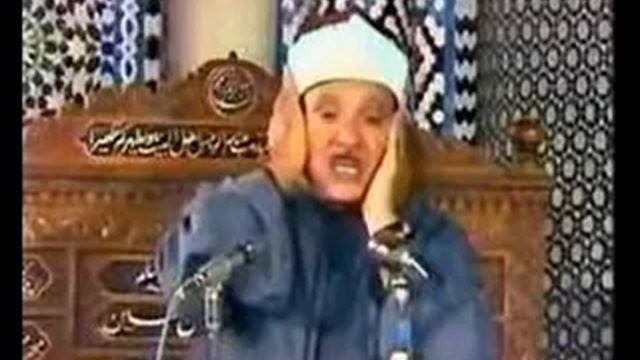 Очень красивое чтение Корана Сура аль-бакара Абдул Басит! смотреть онлайн