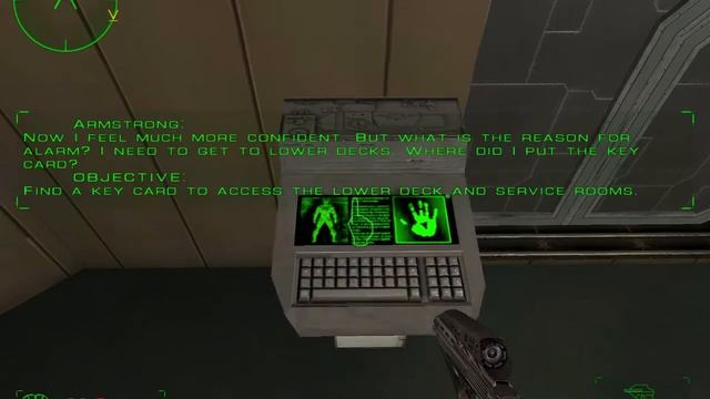 Let's Play - Operation: Matriarchy - Episode 1 смотреть онлайн