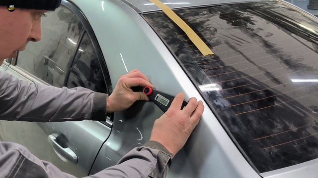 Какая толщина шпатлевки смотреть онлайн