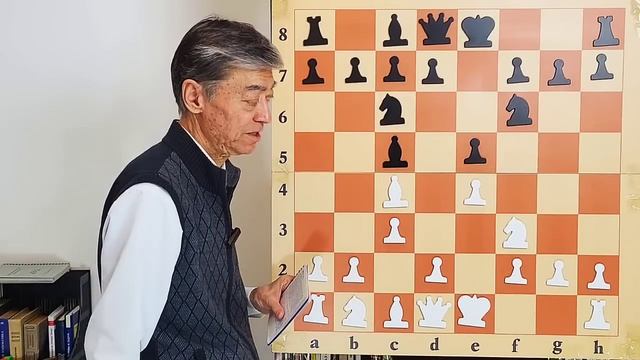 2) Лекция. Дюссельдорф 2023г. Подготовка к матчу. смотреть онлайн