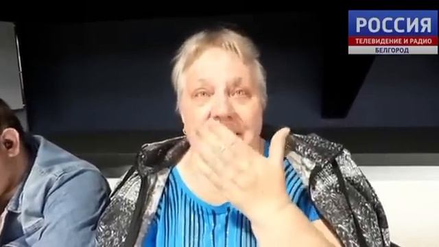 Шебекино за 3 дня!