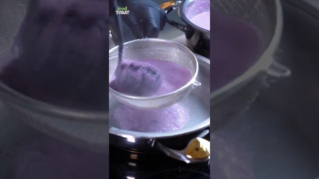 طريقة عمل شوربة الكرنب الأحمر