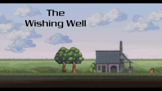 The Wishing Well - Short Story смотреть онлайн