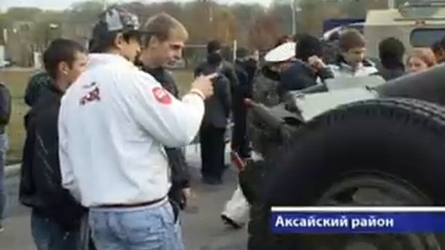 На Дону уклонистов от армии стало на тысячу меньше смотреть онлайн