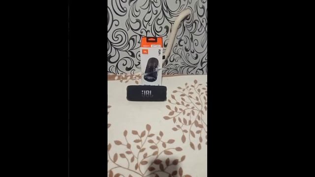 ОБЗОР ПОРТАТИВНОЙ АКУСТИКИ JBL flip 6 GG смотреть онлайн