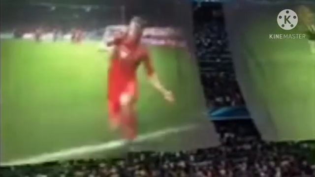 UEFA Champions League Final Wembley 2013 Intro Heineken Mastercard UK