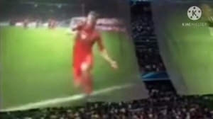 UEFA Champions League Final Wembley 2013 Intro Heineken Mastercard UK