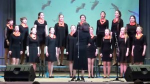 Сергей Плешак- Улетели журавли