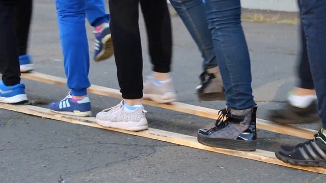 День Здоровья - пресс-центр Лицея №2 Братск смотреть онлайн