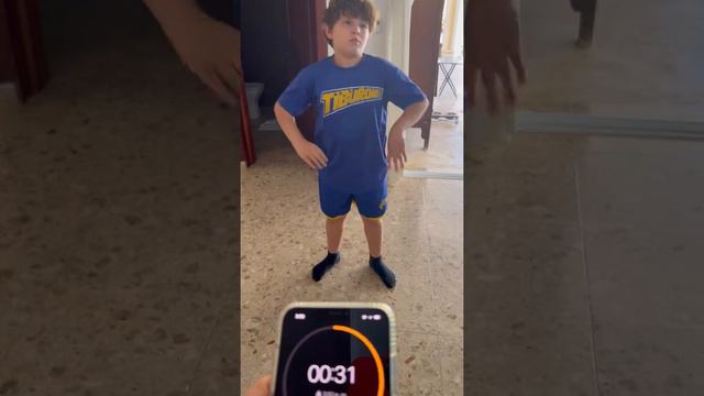 Физкультура, 2 класс , неделя 20