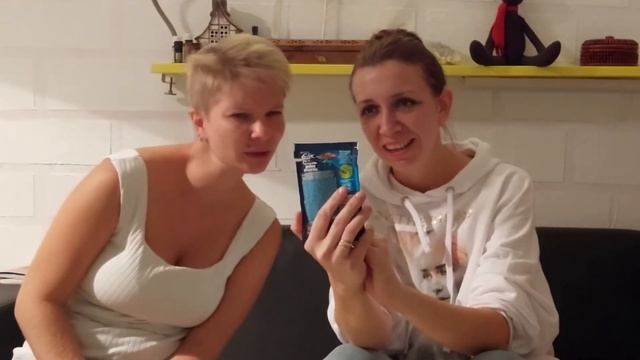 ЕДИМ КОШАЧИЙ КОРМ ЧТОБЫ ВЫЖИТЬ!