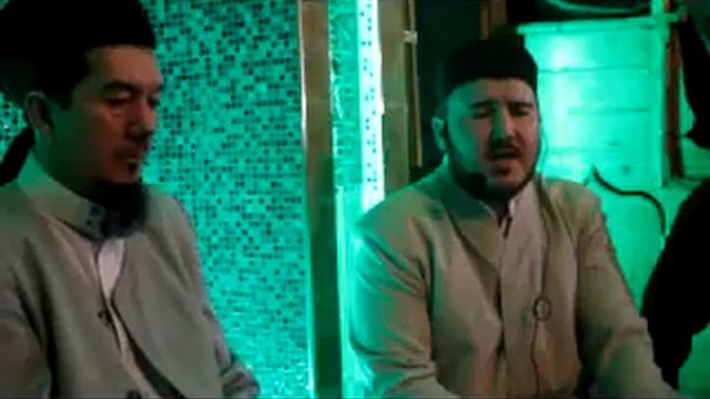 самый красивый мавлид в спб Кори Насимхон смотреть онлайн