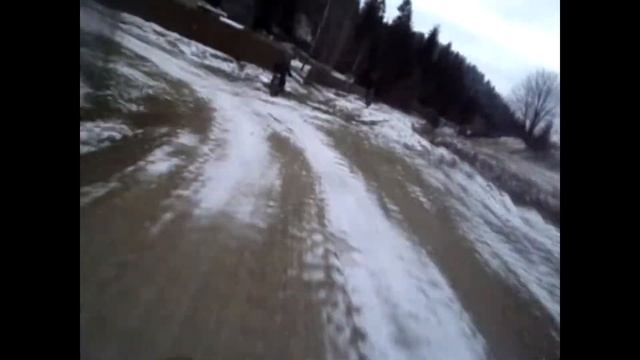Покатухи на МОТОЦИКЛАХ/Квадроциклах! смотреть онлайн
