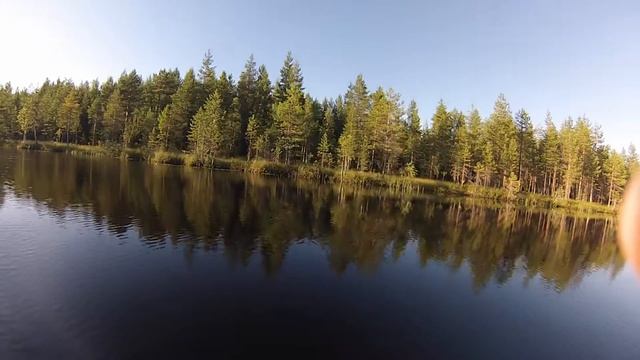 Minn Kota Endura C2 34 sähköperämoottori смотреть онлайн