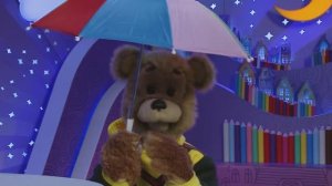 ✨Спокойной ночи, малыши✨ №180/2023 От солнца и дождя