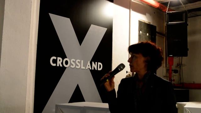 Opel Crossland X с предпремиера в България смотреть онлайн