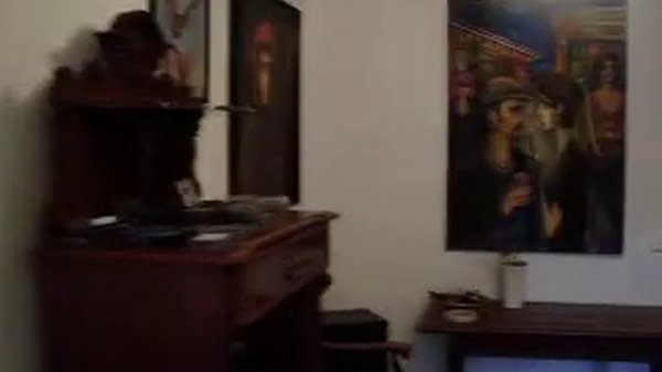 Gemälde von Reinhard Mohr