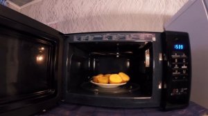 Обзор в формате VLOG микроволновки Samsung MG23K3513AK с грилем