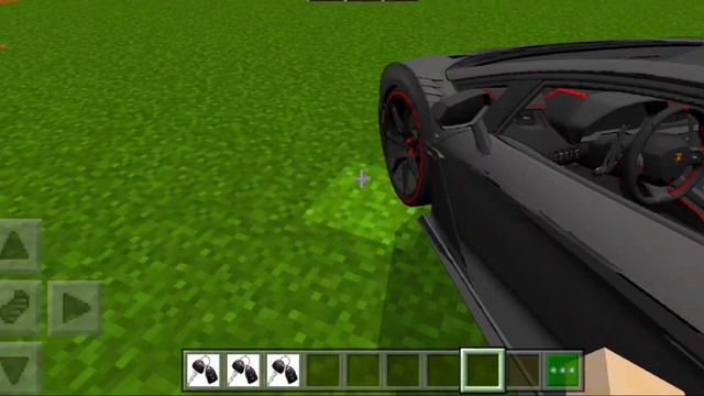 Мод На Самые РЕАЛИСТИЧНЫЕ МАШИНЫ Для Майнкрафт Bedrock Edition | 4к смотреть онлайн