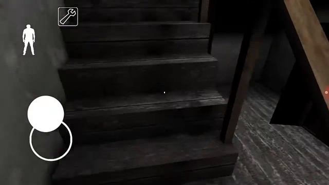 ОБЫЧНЫЙ ДЕНЬ В Granny смотреть онлайн