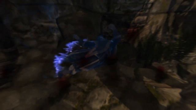 Malor's Bad Memory #18 Skyrim Legendary Modded LP смотреть онлайн
