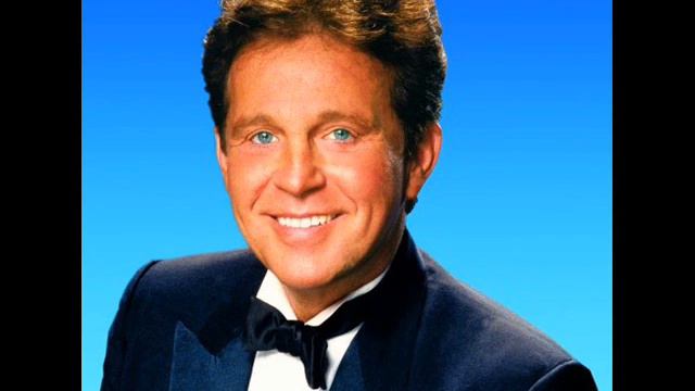 BOBBY VINTON-ROSES ARE RED смотреть онлайн
