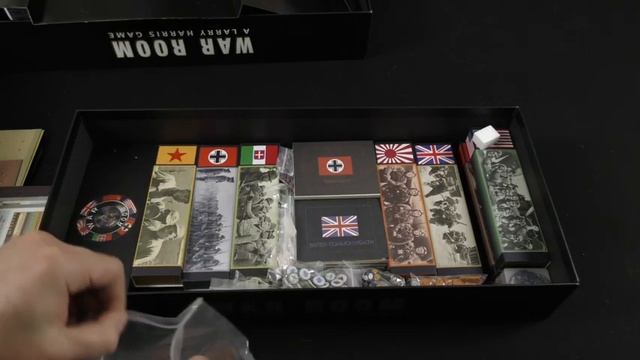 War Room - Daily Game Unboxing смотреть онлайн