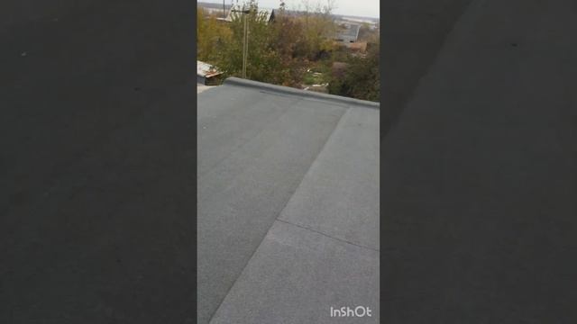 Ремонт кровли гаража смотреть онлайн
