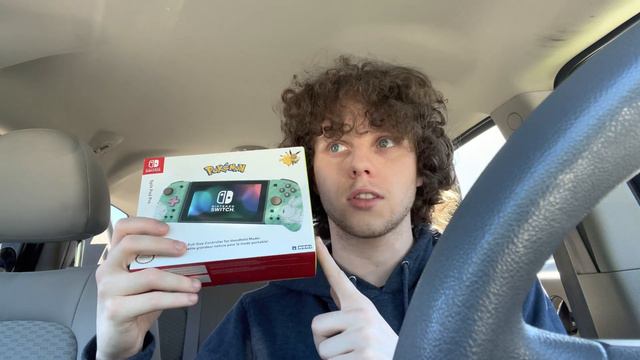 I BOUGHT A NINTENDO SWITCH?!?/ Live Video Game Hunting Ep. 40 смотреть онлайн