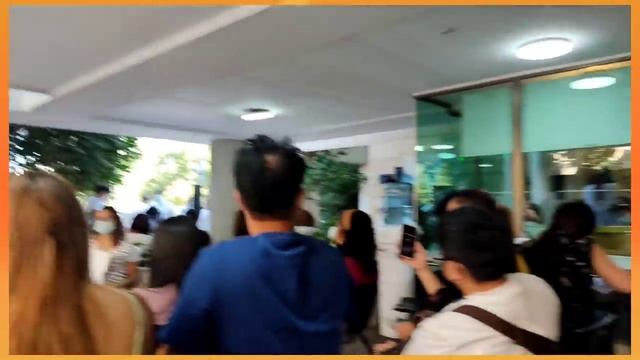 VOTERS' REGISTRATION OF OFWs IN ISRAEL FOR 2022 ELECTION//Philippine Embassy in Israel смотреть онлайн