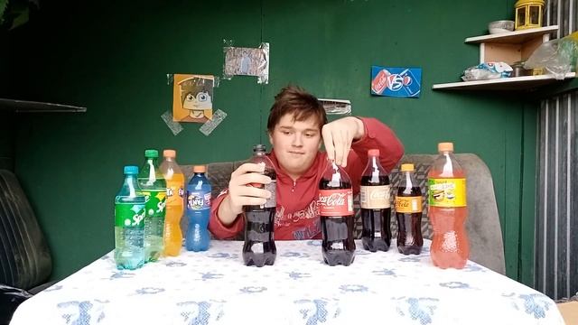 ЧТО СТАЛО С COCO-COLA? КОЛА ПРОПАЛА С МАГАЗИНОВ? ПРИЧИНА УХОДА ИЗ РФ КОЛЫ (ЭКСКЛЮЗИВ) КОЛЛЕКЦИЯ КОЛ
